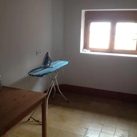 Apartment Emilia Feo Gotico Leon