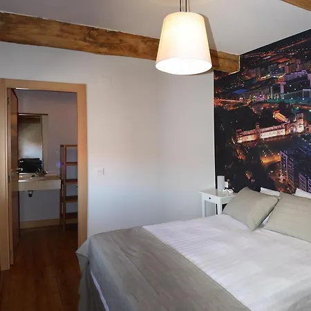 Apartment Emilia Feo Gotico *