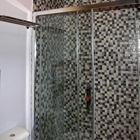 Apartment Emilia Feo Gotico *