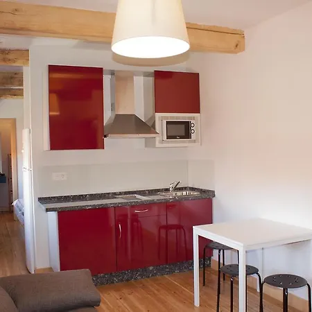 Apartment Emilia Feo Gotico