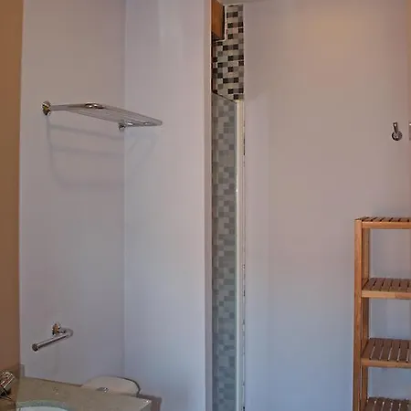 Apartment Emilia Feo Gotico