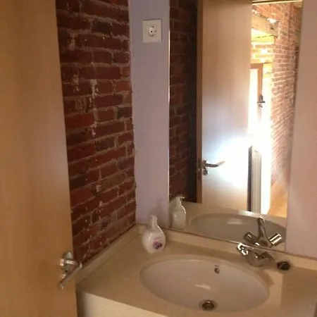 Apartment Emilia Feo Gotico
