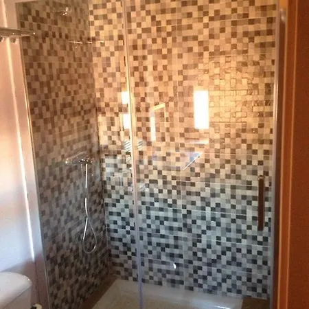 Apartment Emilia Feo Gotico *