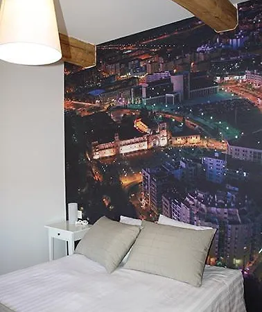 Apartment Emilia Feo Gotico *
