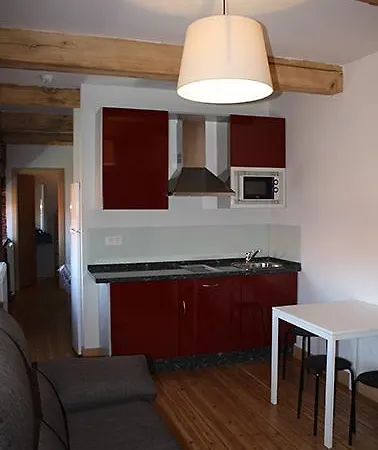 Apartment Emilia Feo Gotico